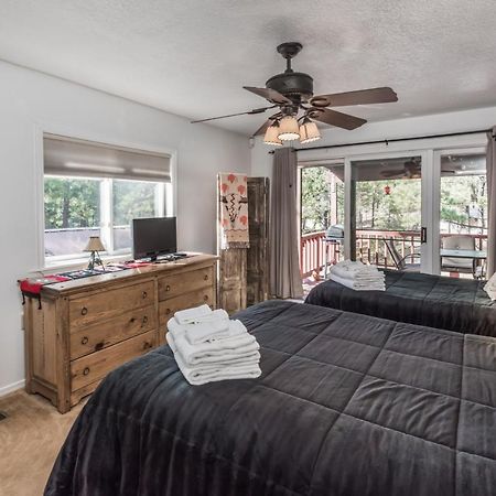 Dreamcatcher Ruidoso Exterior foto