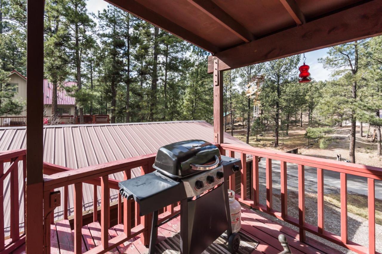 Dreamcatcher Ruidoso Exterior foto