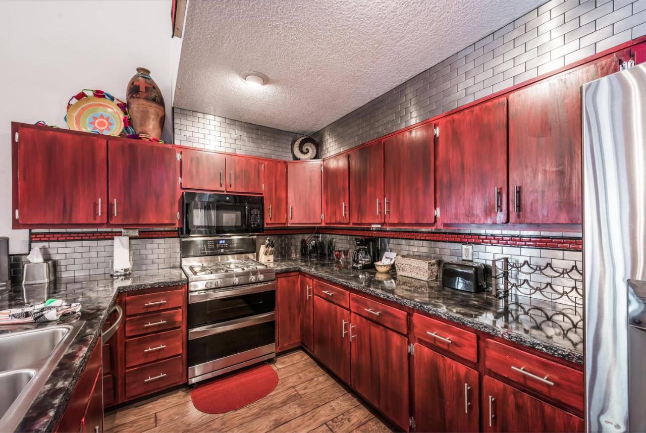 Dreamcatcher Ruidoso Exterior foto